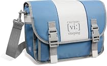 Wii - Travel Bag, blau