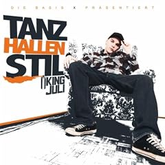 Tanzhallenstil EP [Explicit]