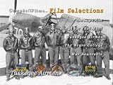 Tuskegee Airmen of WW2 Old Films Very Historic Red Tails footage DVD Tuskegee Airmen of WW2 Old Films Very Historic Red Tails footage DVD
