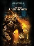 Alp Altiner`s Art of the Unknown (v. 1)
