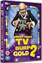 Harry Hill's TV Burp Gold 2 [DVD] [2009]