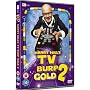 Harry Hill's TV Burp Gold 2 [DVD] <b>DVD</b> ~ Harry Hill