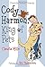 Cody Harmon, King of Pets (Franklin School Friends, 5)