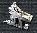Two-Frames Tattoo Machine