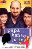 Papa Kahte Hain (1996) (Hindi Film / Bollywood Movie / Indian Cinema DVD)