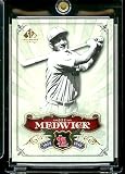 2006 Upper Deck SP Legendary Cuts # 11 Joe Medwick - St. Louis Cardinals - Baseball Trading Card