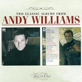 In The Arms Of Love (from the United Artists film, What Did You Do In The War, Daddy?)