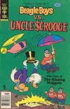 The Case of the Missing Nuggets (Walt Disney the Beagle Boys vs. Uncle Scrooge)