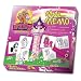 Noris-Spiele 606017372 - Filly Unicorn Mal-Memo