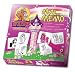 Noris-Spiele 606017372 - Filly Unicorn Mal-Memo