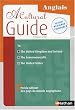 A Cultural Guide - Anglais : Pr�cis culturel des pays du monde anglophone