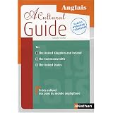 A Cultural Guide - Anglais : Pr�cis culturel des pays du monde anglophonepar Fran�oise Grellet