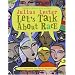 Let's Talk About Race