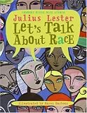 Books : Let's Talk About Race