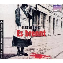 Es Brennt