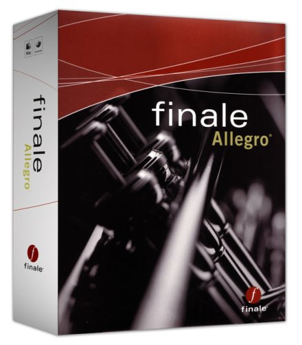 Finale Allegro 2007