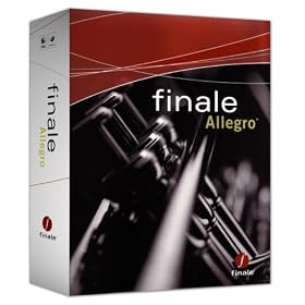 Make Music Allegro 2007 LabPack - 5 User