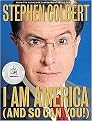 I Am America (And So Can You!) (Hardcover)