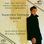 Francesco Tristano Schlim�, Piano [Hybrid SACD]