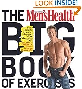 TheMen'sHealthBigBookofExercises