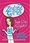 From Geek to Goddess: From Geek to Goddess (Zodiac Girls)