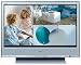 Electronics : Sony - KDL-20S3060E LCD Television - blue HD Ready