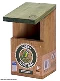Robin Nest Box