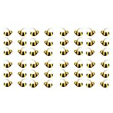 Bumble Bee 45222-4 Cake Dec-Ons Decorations 48 Pack
