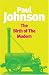 The Birth of the Modern (Paperback)