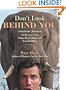 Don't Look Behind You!: A Safari Guide's Encounters with Ravenous Lions, Stampeding Elephants, and Lovesick Rhinos