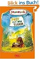 Post f�r den Tiger: Die Geschichte, wie der kleine Tiger und der kleine B�r die Briefpost, die Luftpost und das Telefon erfinden. Druckschrift (Beltz & Gelberg)