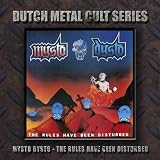 Furies Child (demo bonustrack) [Explicit]