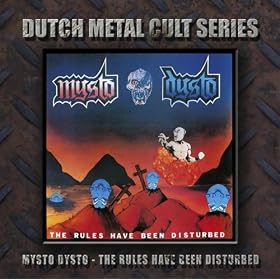 Furies Child (demo bonustrack) [Explicit]