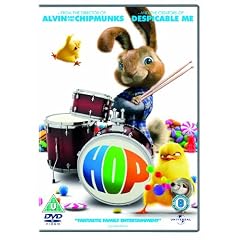 Hop [DVD]
