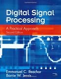Digital Signal Processing: A Practical Approach (2nd Edition)