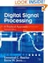 Digital Signal Processing: A Practical Approach (2nd Edition)
