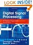 Digital Signal Processing: A Practical Approach (2nd Edition)