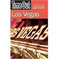 Time Out Las Vegas (TIME OUT LAS VEGAS GUIDE) (Paperback)