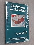 The person in the womb