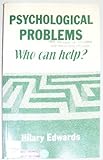 Psychological problems