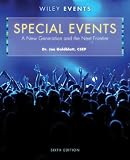 Special Events 6th (Wiley Event Management)