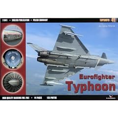 Eurofighter Typhoon (Topshots)