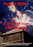 A Story From The Stands-Nebraska Football Player Interviews (Volume 1)