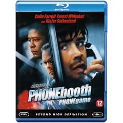 Phone Game [Blu-ray]