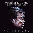 Visionary: The Video Singles