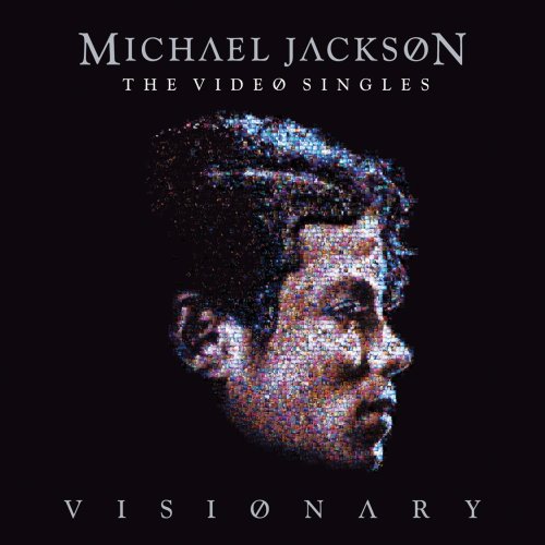 Michael Jackson - Visionary :The Video Singles - Zortam Music
