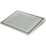 Targus Lap Chill Mat AWE5504US (Silver/White Accents)