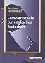 Lernwortschatz zur englischen Textarbeit