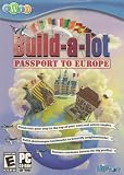 Build-a-lot 3: Passport to Europe