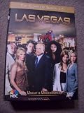 Las Vegas - The Complete Season 1-5
